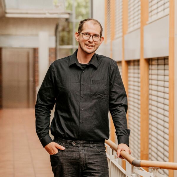 Technischer Leiter